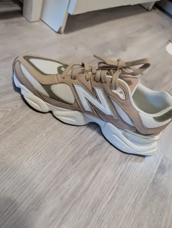 Brugt New Balance Sneakers Running Shoes