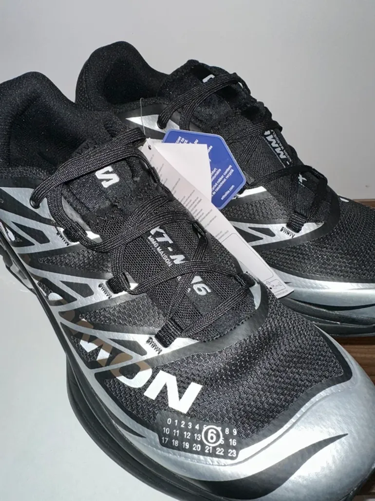 Used Salomon XT-MM-6 bike — image 3 of 6