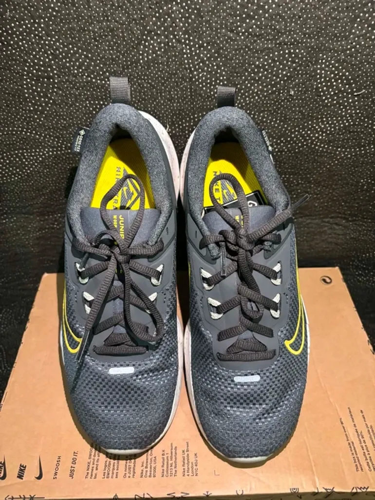 Used 100% Juniper Trail 2 GTX bike — image 6 of 15