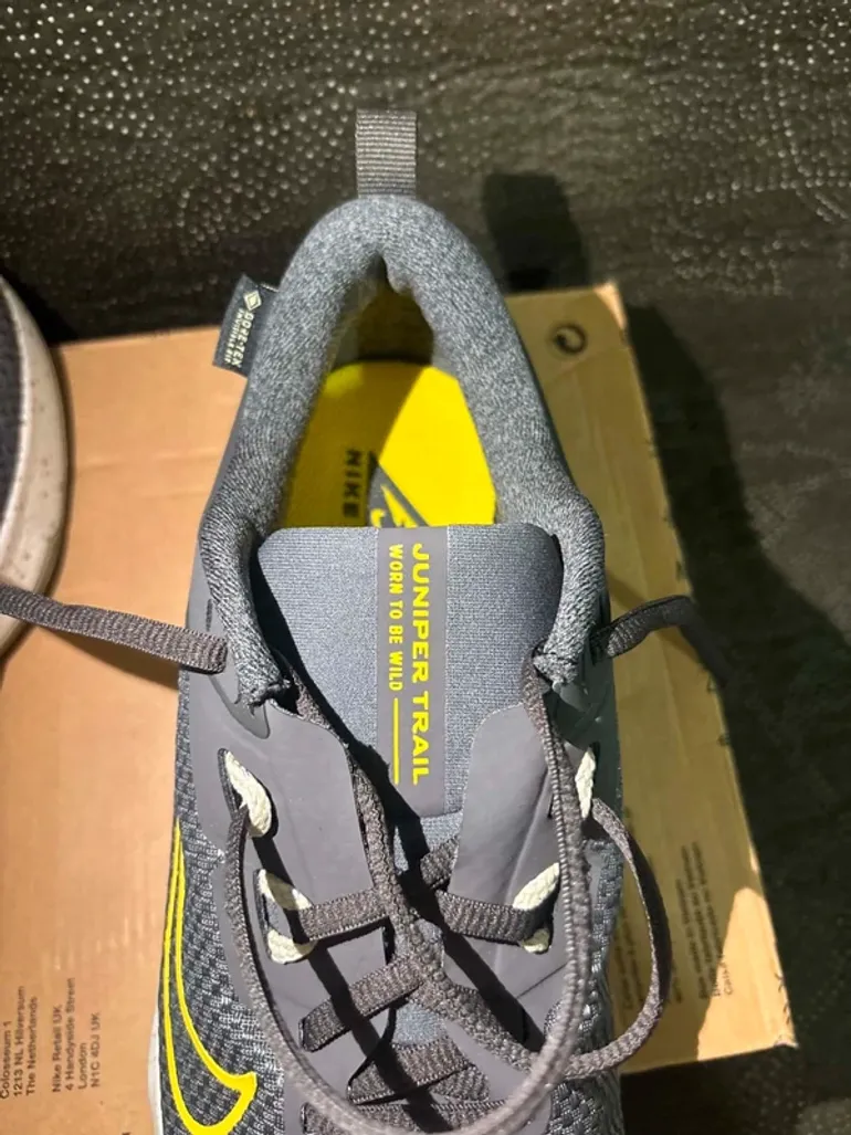 Used 100% Juniper Trail 2 GTX bike — image 9 of 15