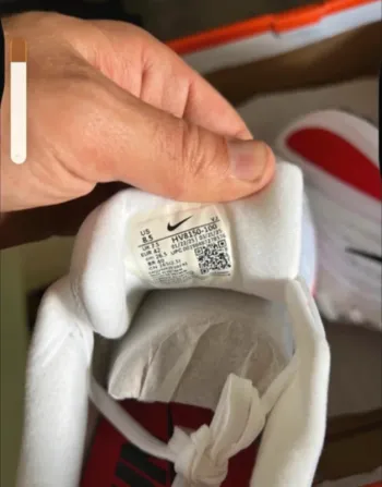 Nike Vomero plus bike d'occasion — image 3 sur 3