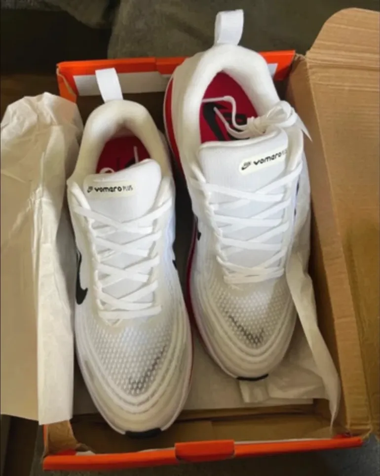 Nike Vomero plus bike d'occasion — image 2 sur 3