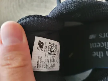 Used New Balance Nitrel Gore-Tex bike — image 4 of 4