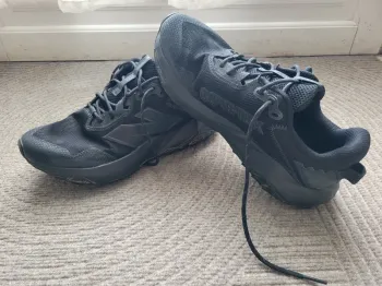 Used New Balance Nitrel Gore-Tex Running Shoes