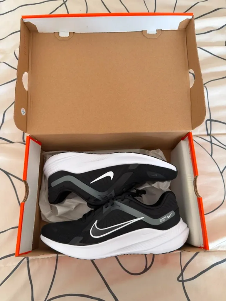 Używany Look Nike Quest 5 bike — zdjęcie 5 z 9