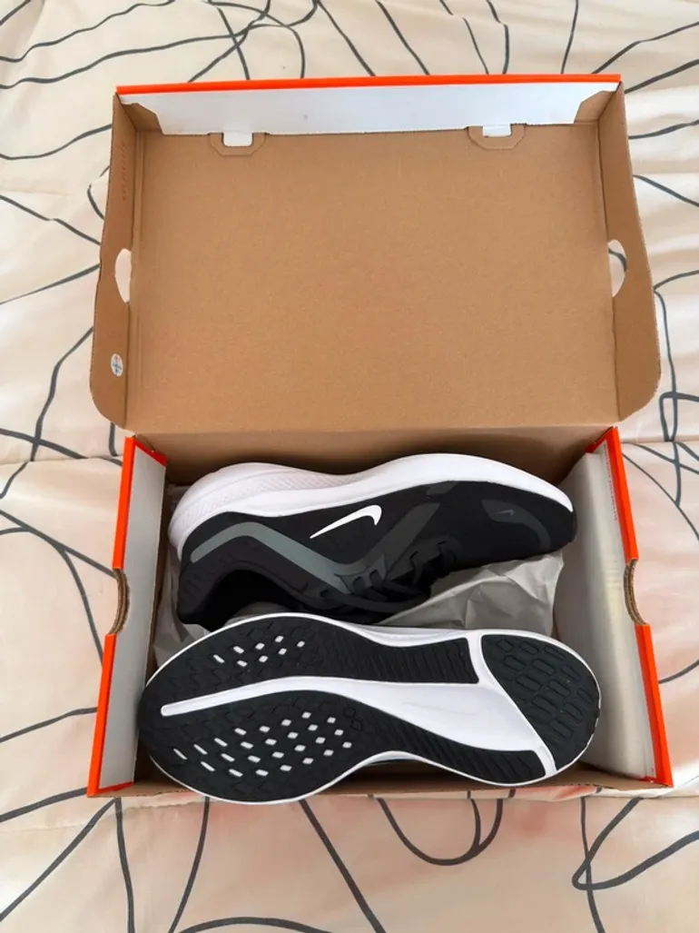 Używany Look Nike Quest 5 bike — zdjęcie 4 z 9