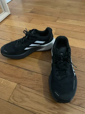 Used Adidas Terrex bike — image 3 of 8