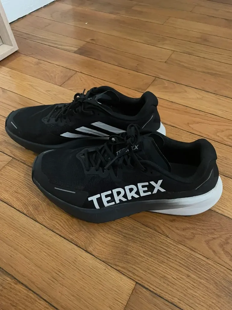 Used Adidas Terrex bike — image 2 of 8