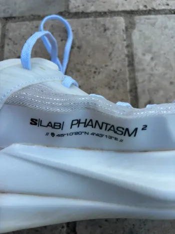 Used Salomon S/LAB Phantasm 2 bike — image 6 of 6