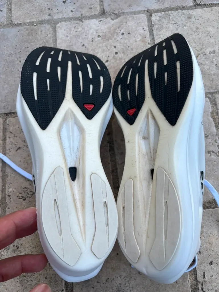 Used Salomon S/LAB Phantasm 2 bike — image 5 of 6