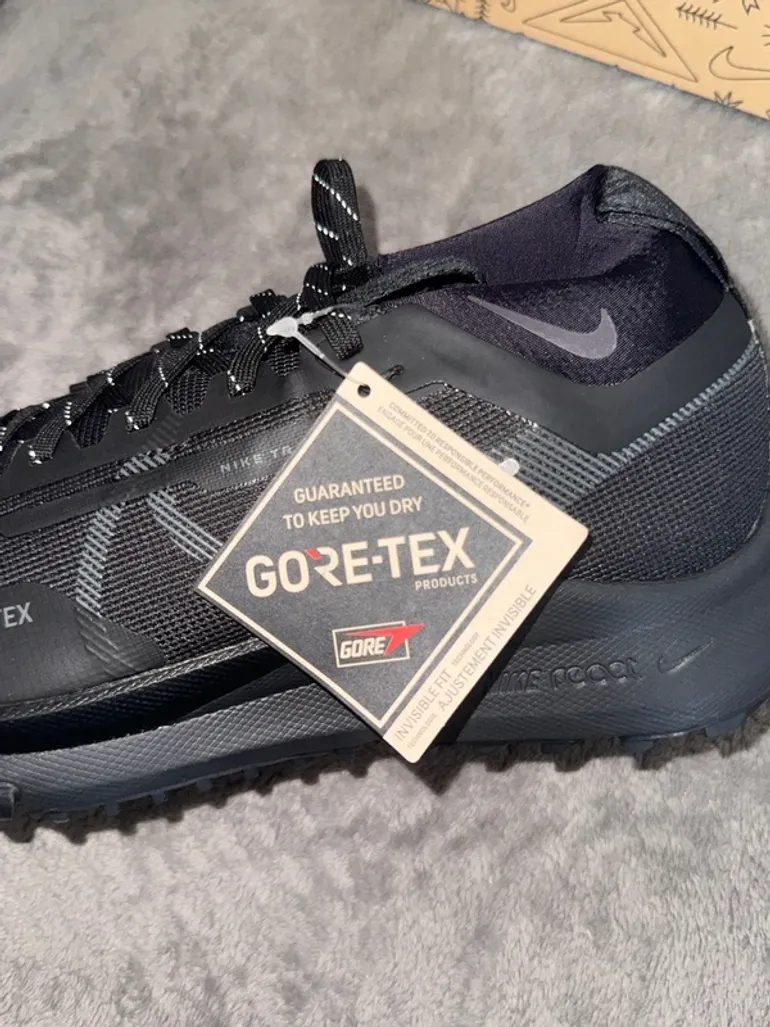 Used Pegasus React Trail 4 GTX V2 bike — image 8 of 8