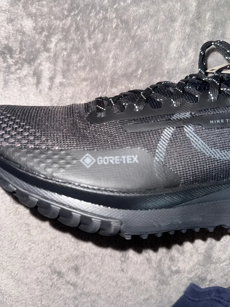 Used Pegasus React Trail 4 GTX V2 bike — image 6 of 8
