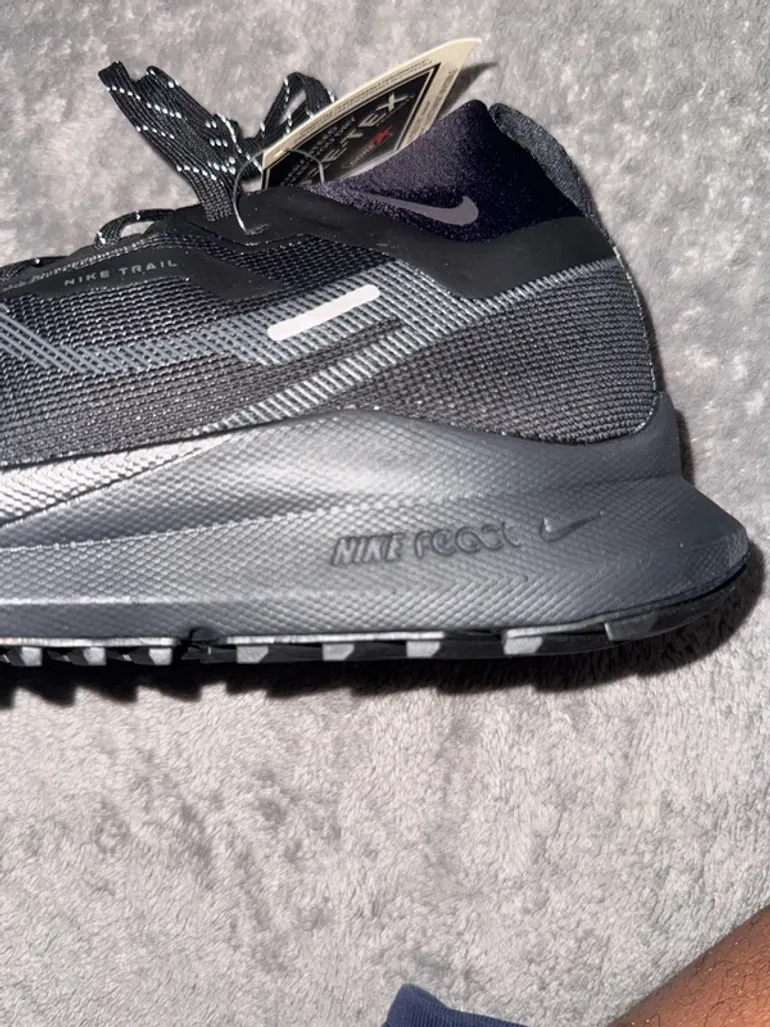Used Pegasus React Trail 4 GTX V2 bike — image 5 of 8