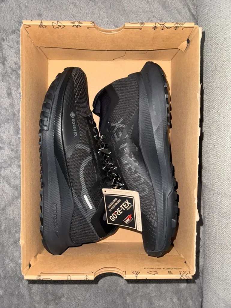 Used Pegasus React Trail 4 GTX V2 bike — image 2 of 8