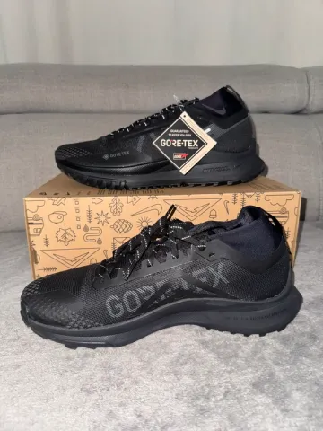 Gebrauchtes Pegasus React Trail 4 GTX V2 Running Shoes