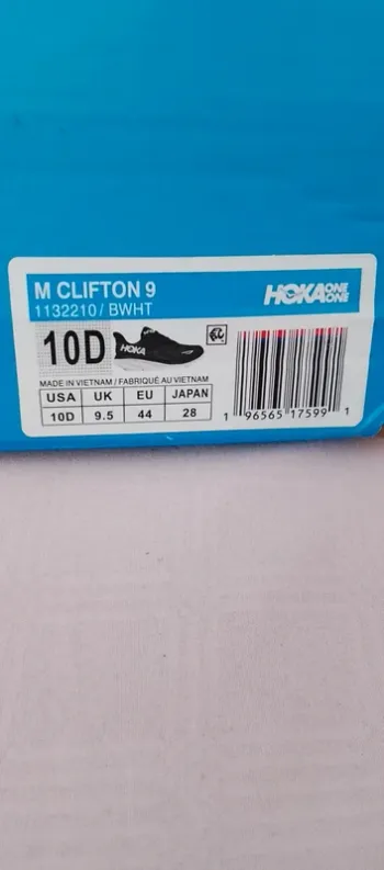 Used Hoka Chaussures de course bike — image 5 of 5