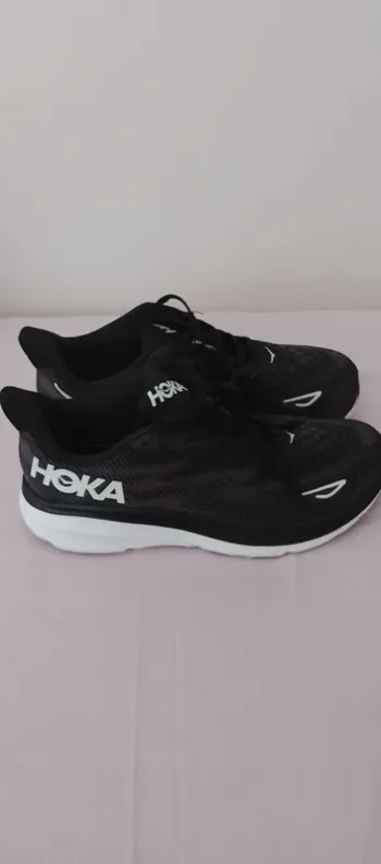 Brugt Hoka Chaussures de course Running Shoes