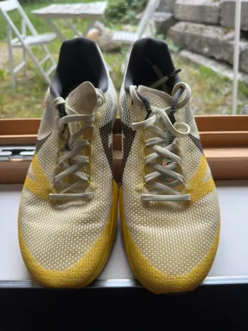 Použité Nike Kiger Running Shoes