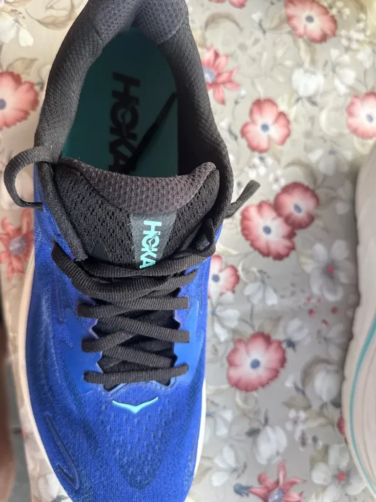 Used Hoka Clifton 10 bike — image 6 of 6