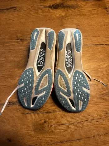 Used Hoka Rocket X3 bike — image 4 of 4