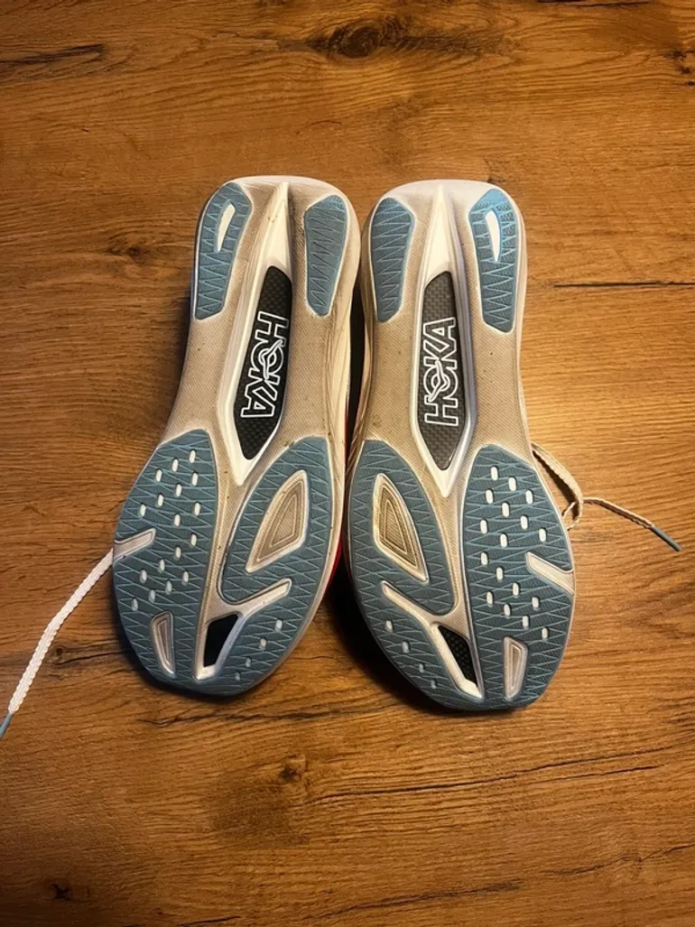 Used Hoka Rocket X3 bike — image 4 of 4