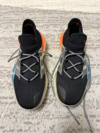 Used Adidas Nmd S1 Running Shoes