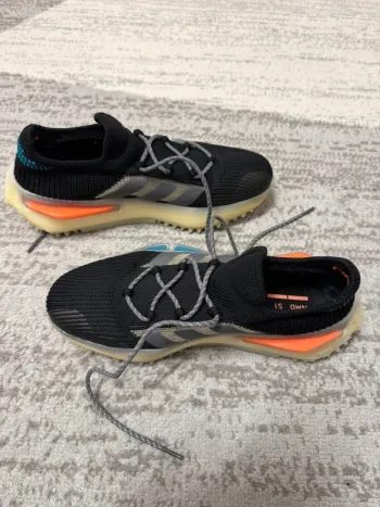 Used Adidas Nmd S1 bike — image 2 of 5