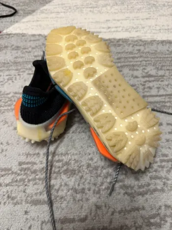 Used Adidas Nmd S1 bike — image 4 of 5