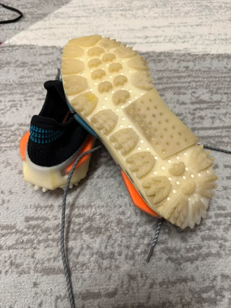 Used Adidas Nmd S1 bike — image 4 of 5