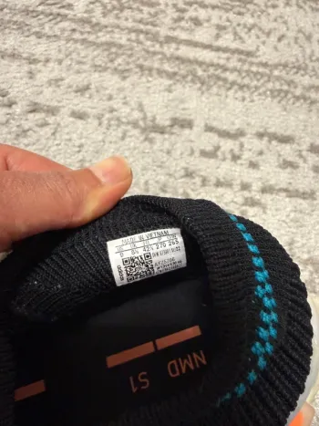 Used Adidas Nmd S1 bike — image 5 of 5