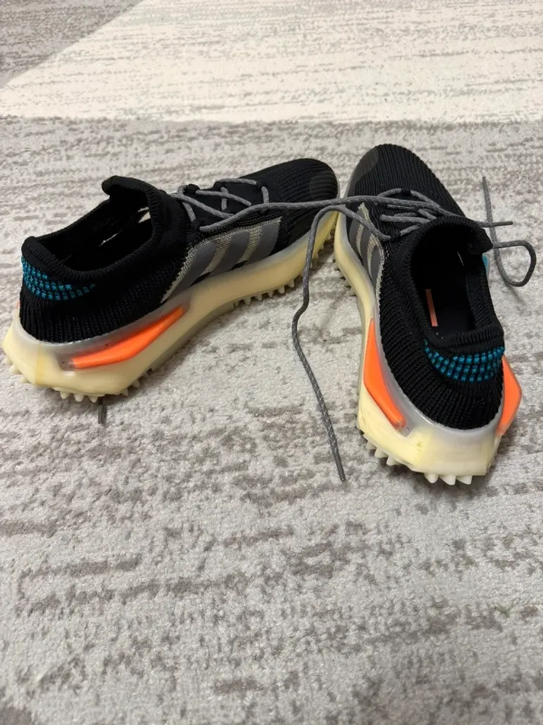 Used Adidas Nmd S1 bike — image 3 of 5