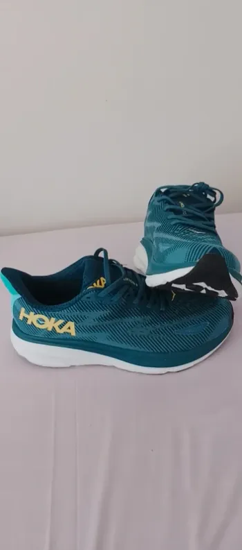 Used Hoka Running Shoes Running Shoes