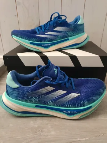 Supernova Promima Running Shoes usato