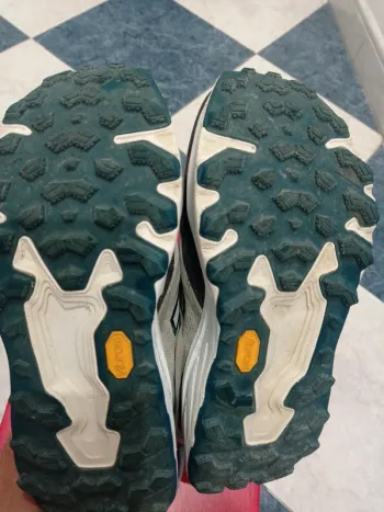 Gebrauchtes New Balance Trail bike — Bild 5 von 8