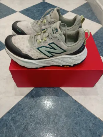 Used New Balance Trail Running Shoes