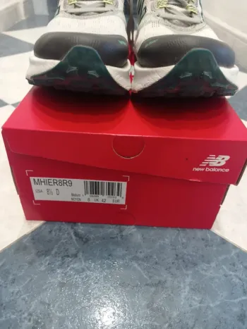 Gebrauchtes New Balance Trail bike — Bild 6 von 8