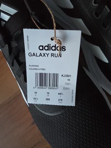 Używany Adidas Galaxy Run Running Shoes