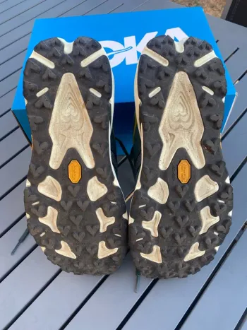 Brugt Hoka Speedgoat 7 bike — billede 4 af 6