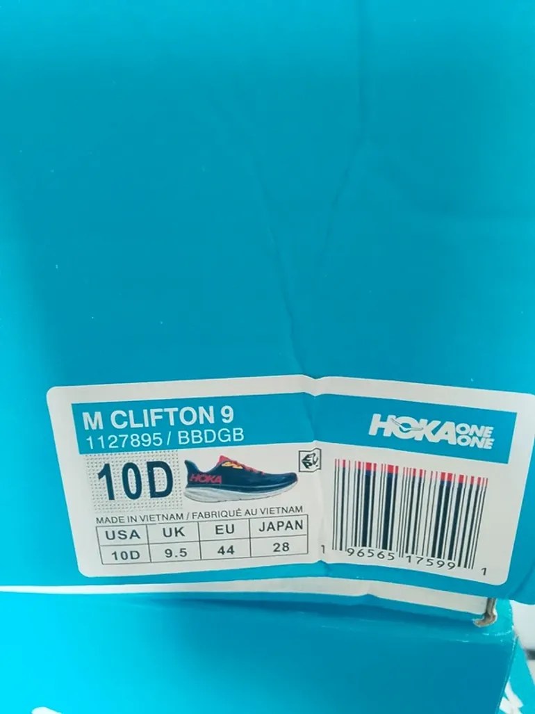 Käytetty Hoka Shoes bike — kuva 5 / 6