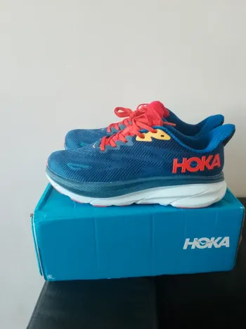Käytetty Hoka Shoes bike — kuva 2 / 6