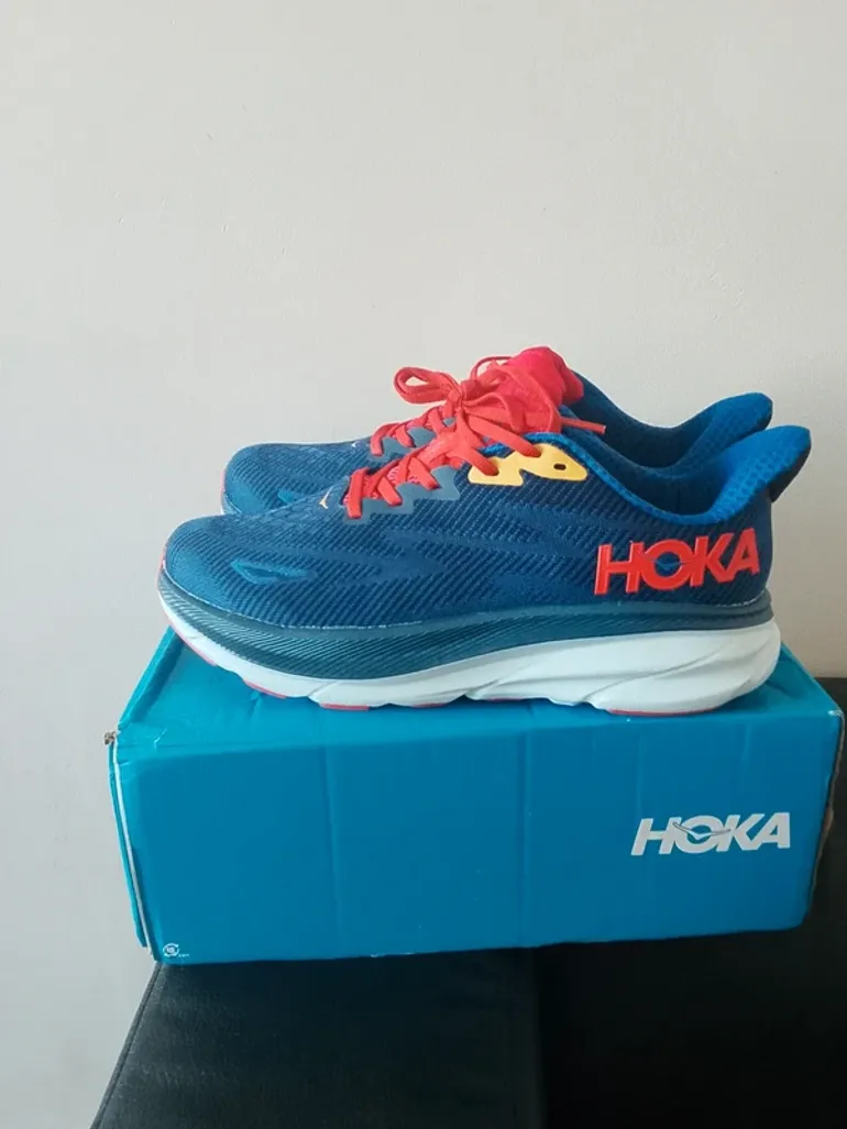 Käytetty Hoka Shoes bike — kuva 2 / 6