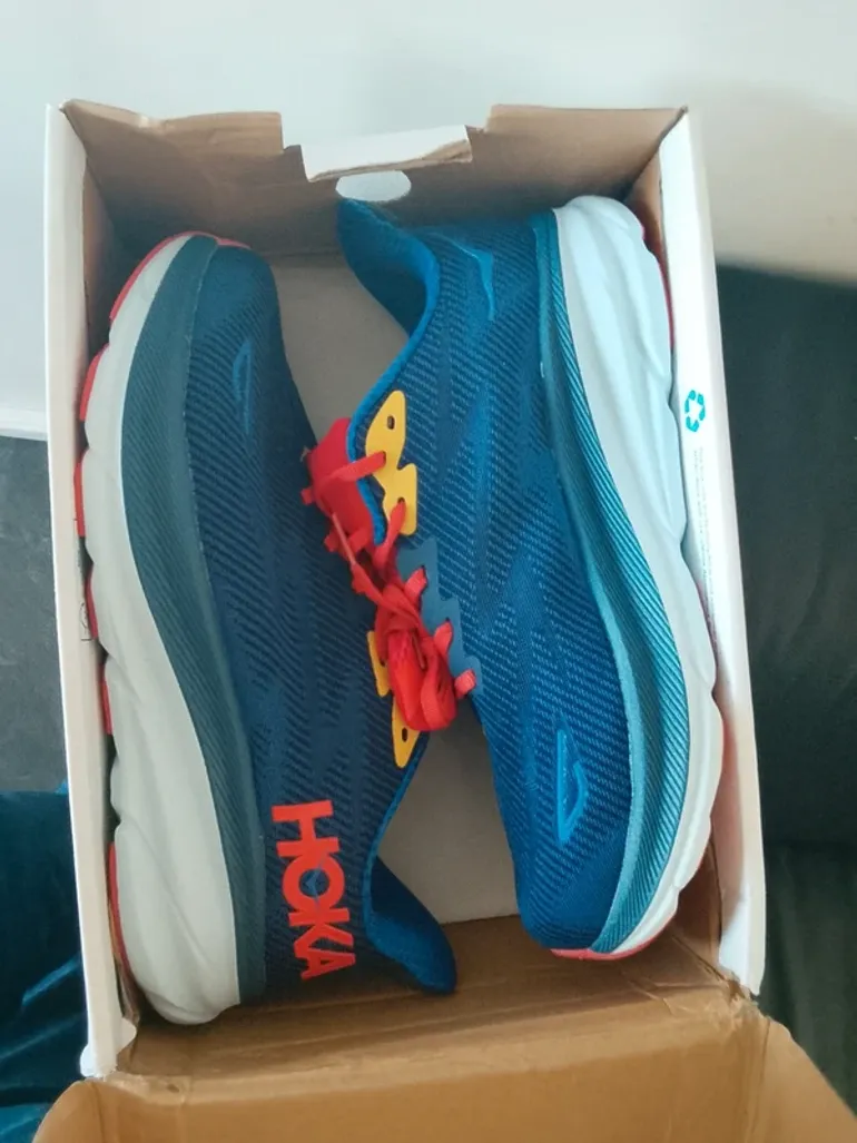 Käytetty Hoka Shoes bike — kuva 6 / 6