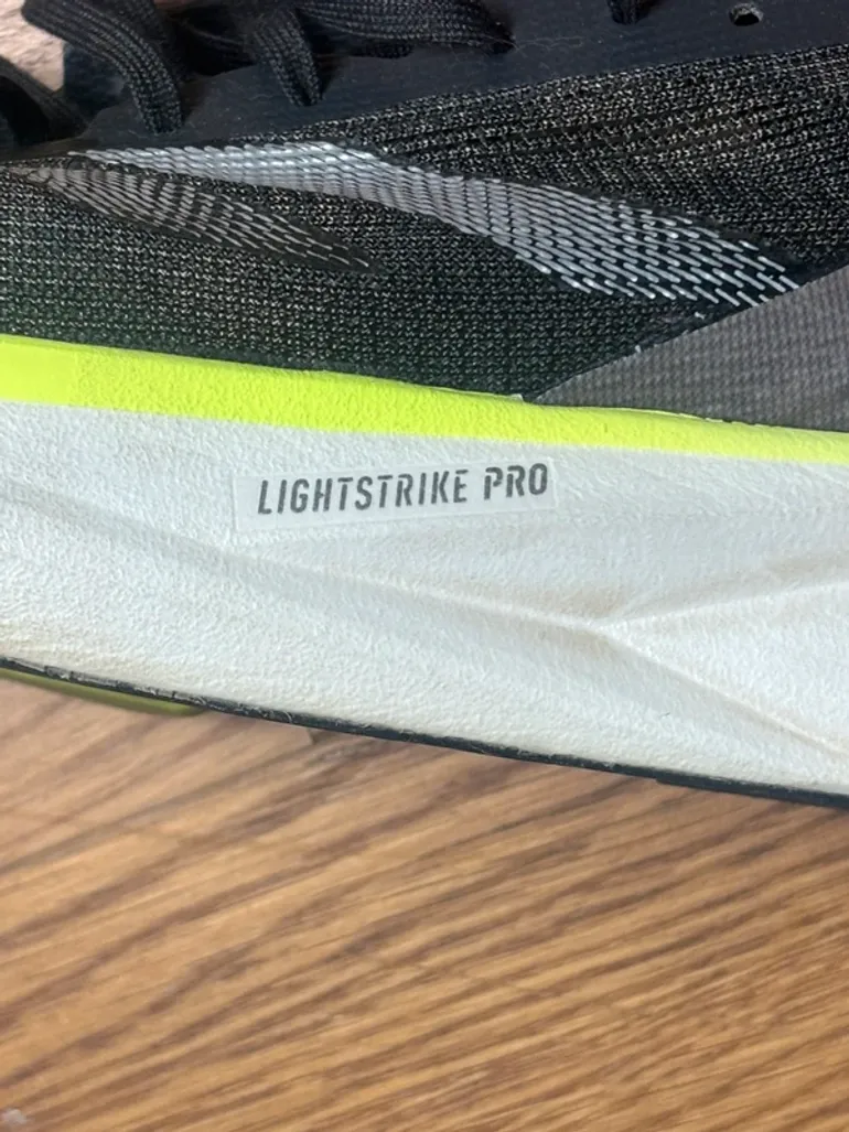 Lightweight Adizero Takumi Sen 10 bike d'occasion — image 3 sur 8