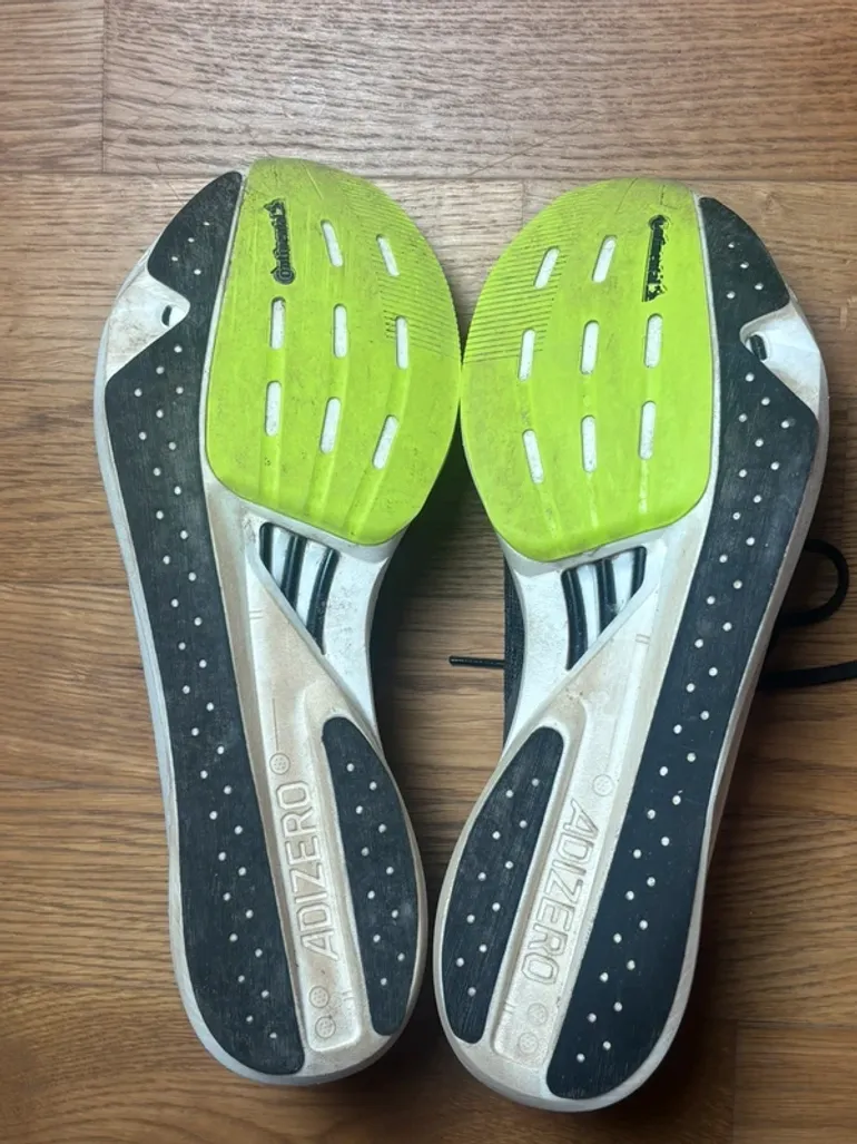 Lightweight Adizero Takumi Sen 10 bike d'occasion — image 6 sur 8