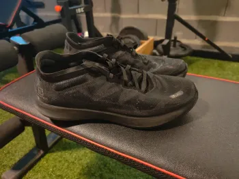 Used Salomon S/lab phantasm Running Shoes