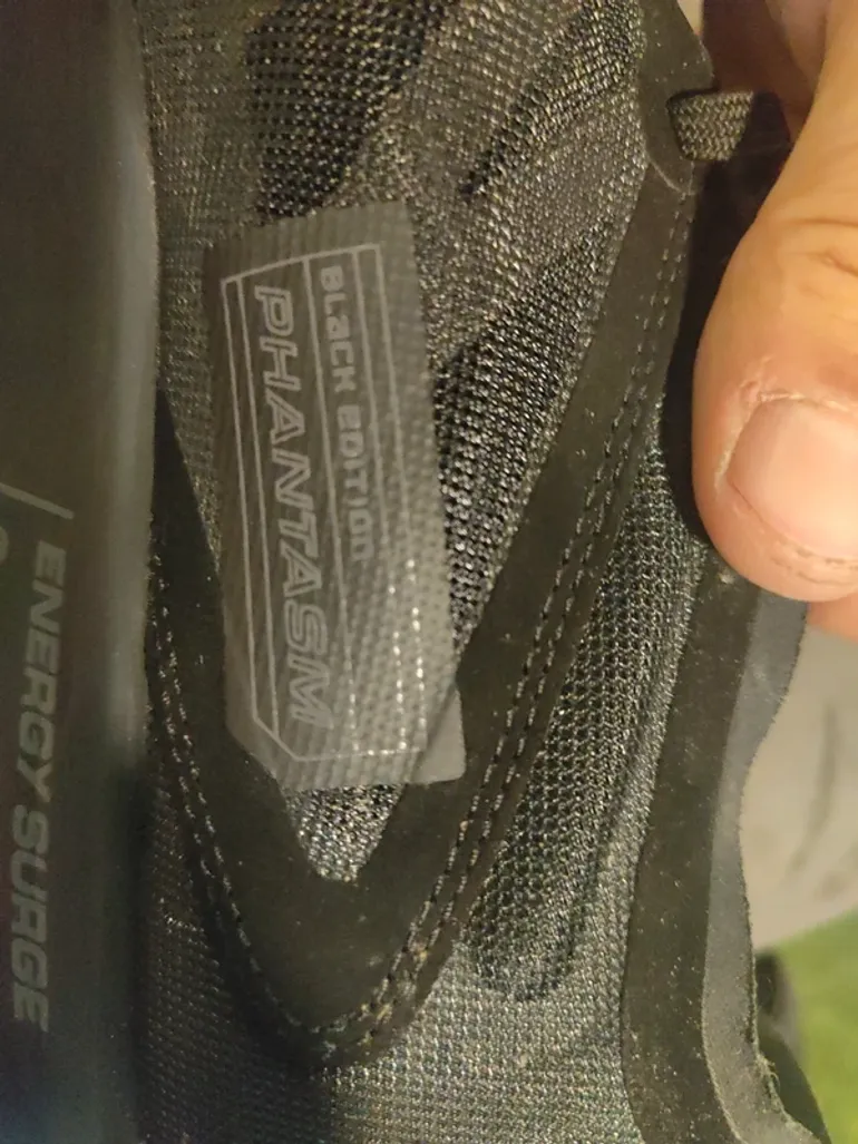 Used Salomon S/lab phantasm bike — image 5 of 6
