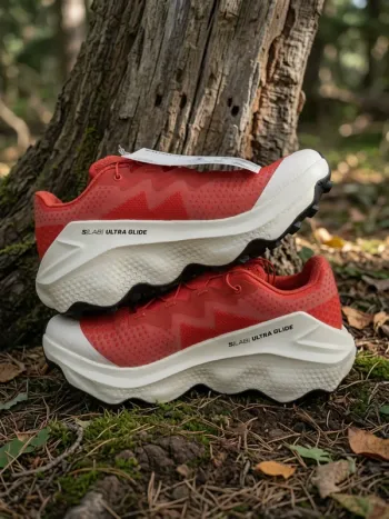 Used Salomon S/LAB Ultra Glide bike — image 2 of 4