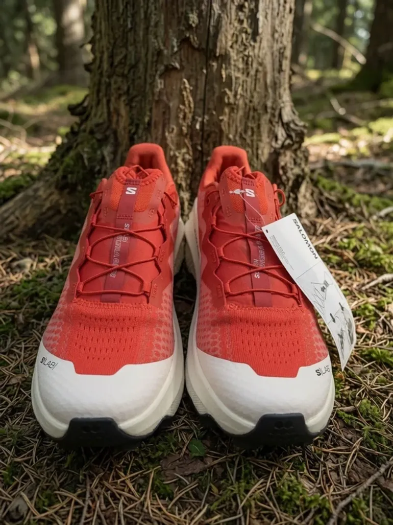 Used Salomon S/LAB Ultra Glide bike — image 4 of 4