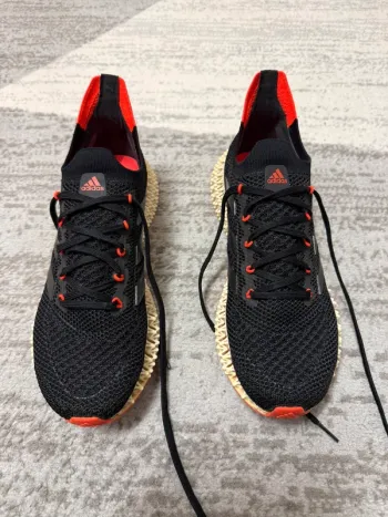 Adidas 4DFWD Running Shoes usato