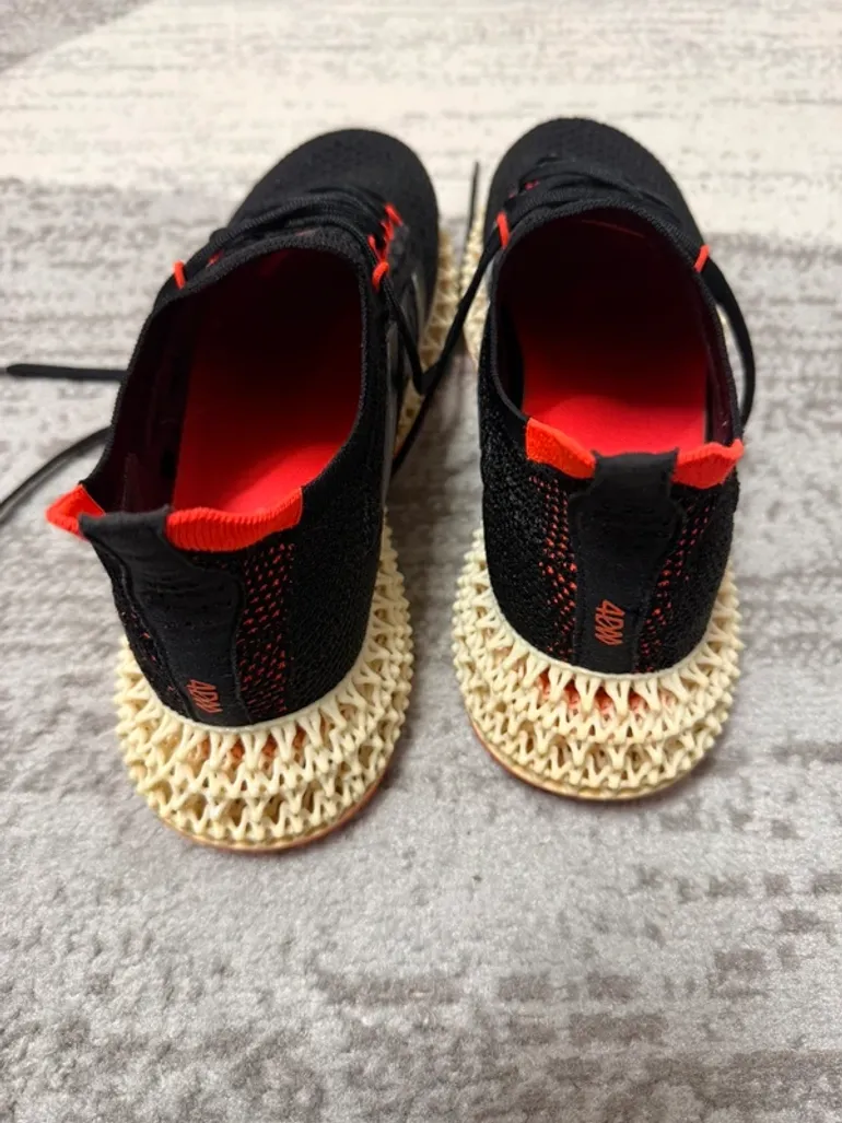 Używany Adidas 4DFWD bike — zdjęcie 3 z 5